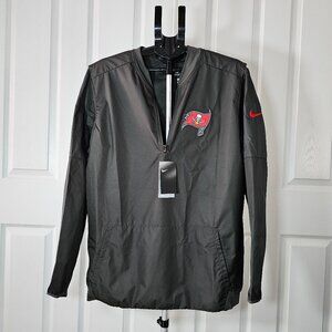 Nike Mens Onfield Apparel Tampa Bay Jacket Size Large